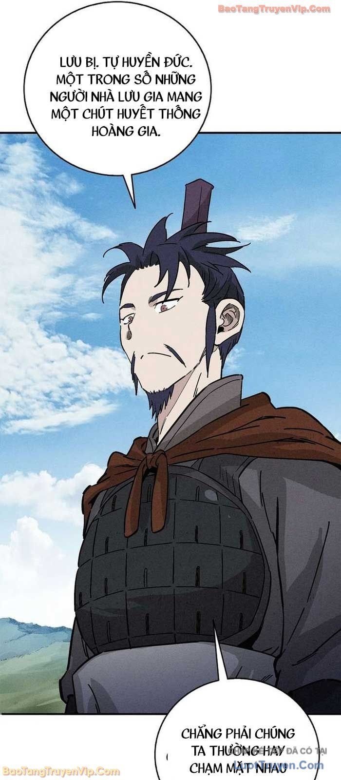 Trọng Sinh Thành Thần Y Thời Tam Quốc Chap 183 - Next Chap 182