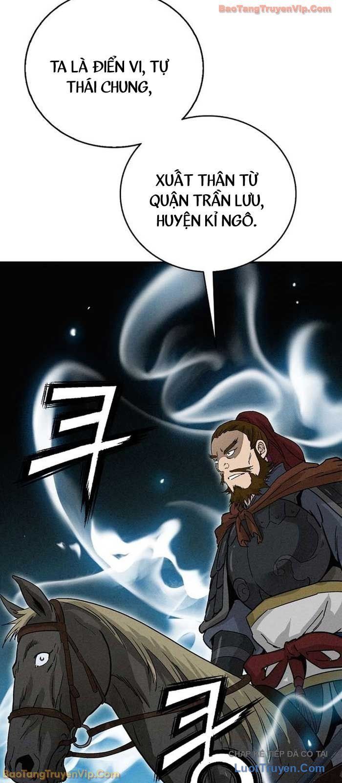 Trọng Sinh Thành Thần Y Thời Tam Quốc Chap 183 - Next Chap 182