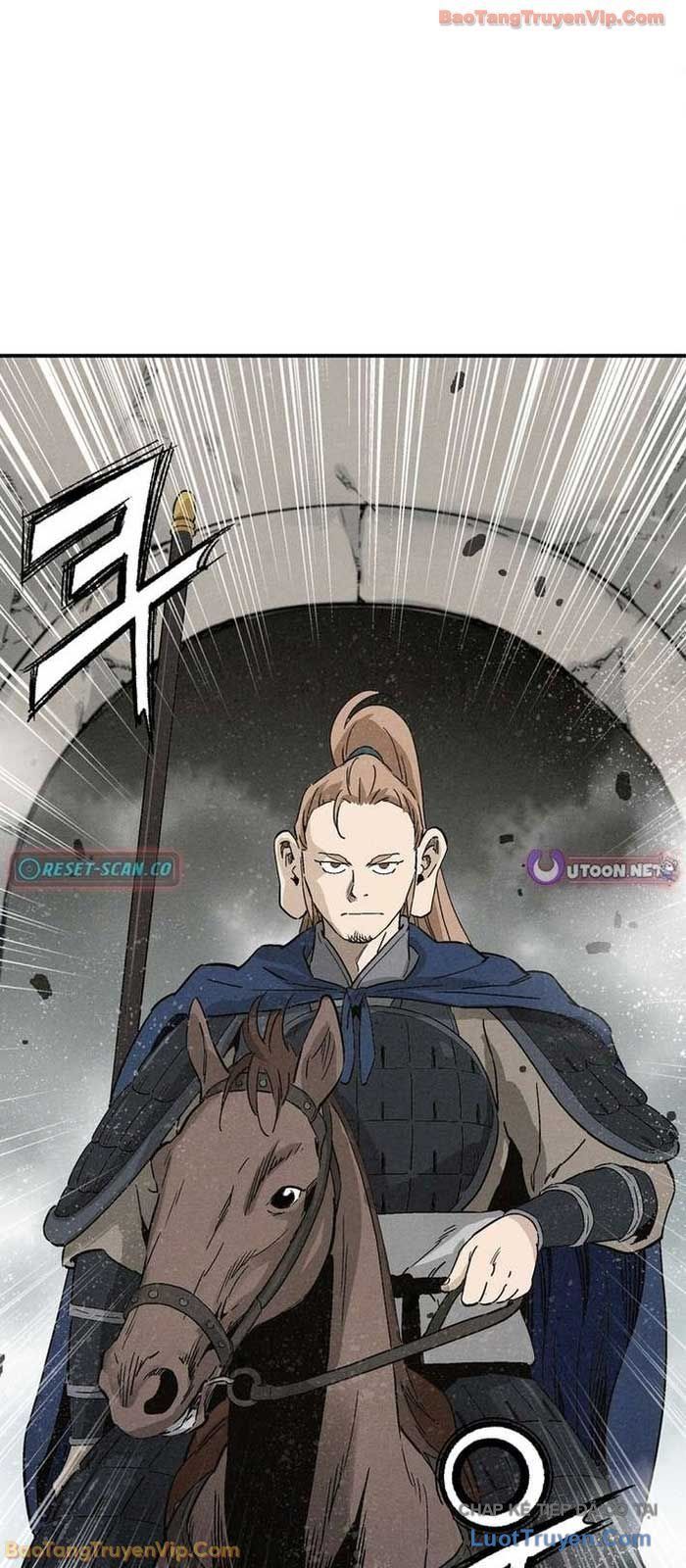 Trọng Sinh Thành Thần Y Thời Tam Quốc Chap 184 - Next Chap 183