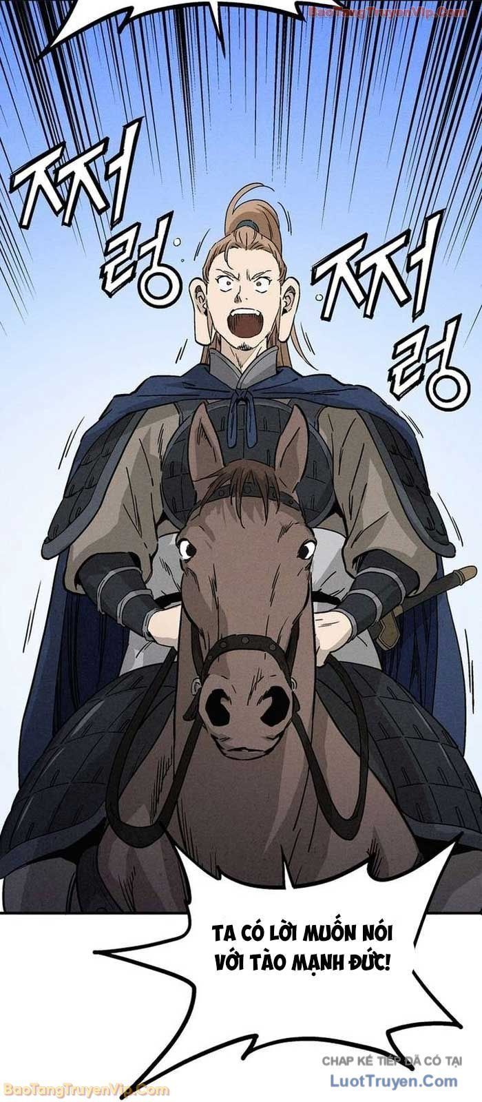 Trọng Sinh Thành Thần Y Thời Tam Quốc Chap 184 - Next Chap 183