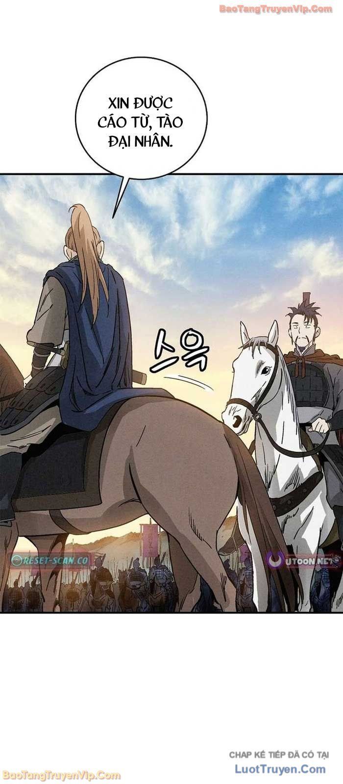 Trọng Sinh Thành Thần Y Thời Tam Quốc Chap 184 - Next Chap 183