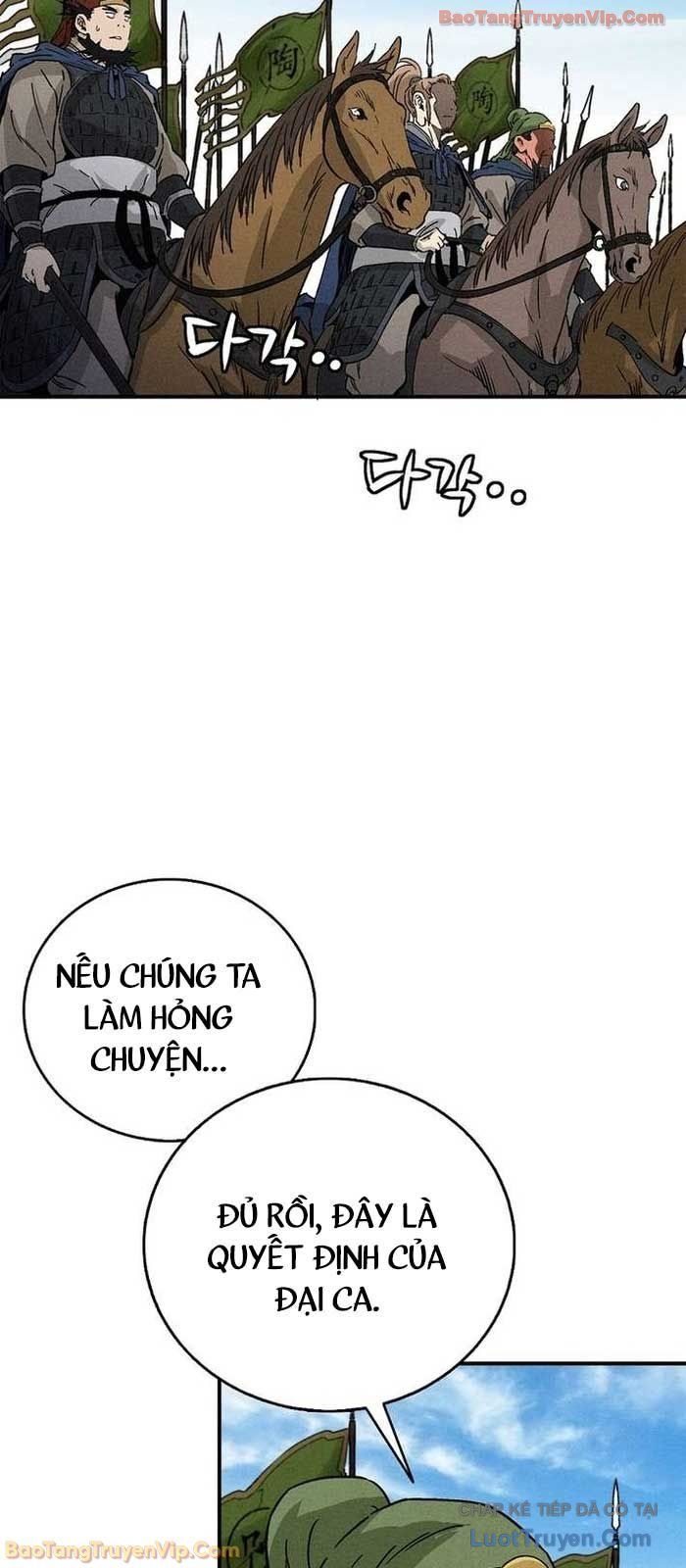 Trọng Sinh Thành Thần Y Thời Tam Quốc Chap 184 - Next Chap 183