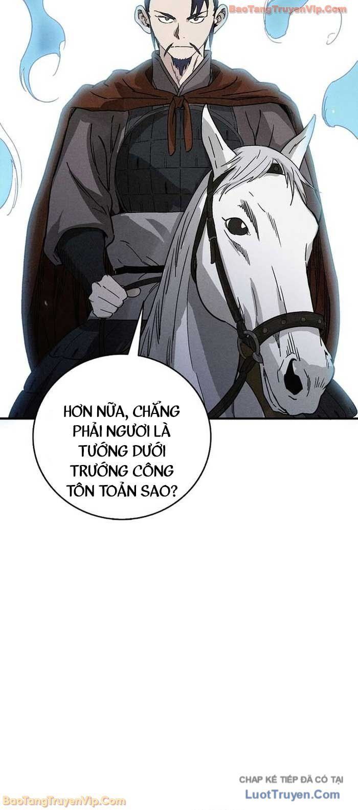 Trọng Sinh Thành Thần Y Thời Tam Quốc Chap 184 - Next Chap 183