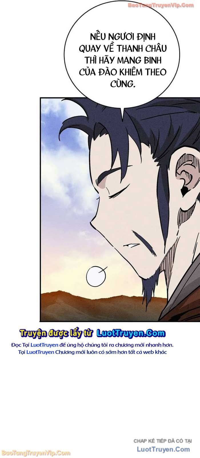 Trọng Sinh Thành Thần Y Thời Tam Quốc Chap 184 - Next Chap 183