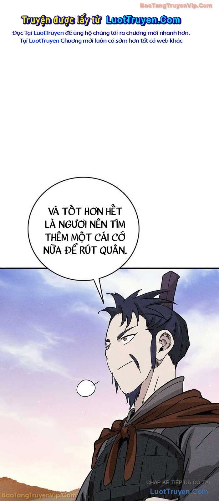 Trọng Sinh Thành Thần Y Thời Tam Quốc Chap 184 - Next Chap 183