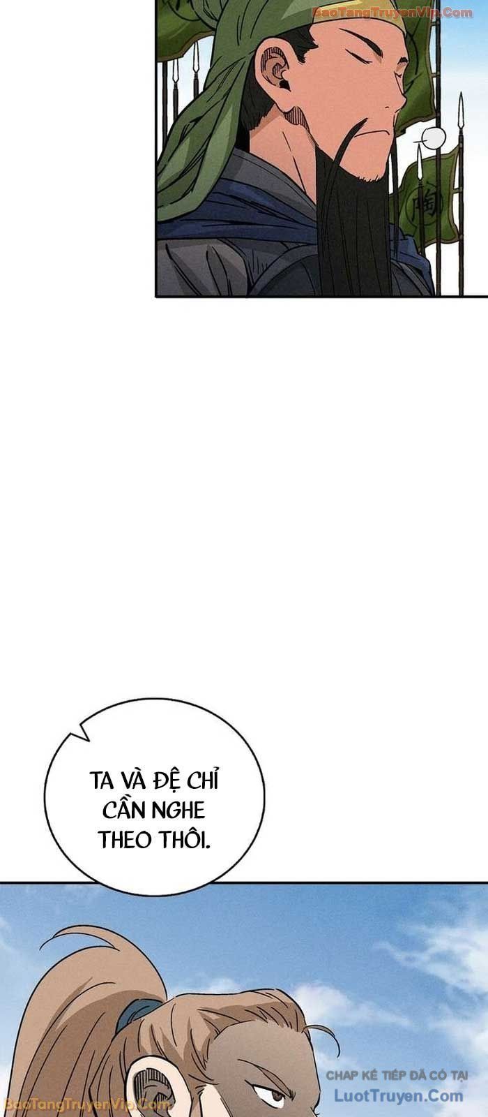 Trọng Sinh Thành Thần Y Thời Tam Quốc Chap 184 - Next Chap 183