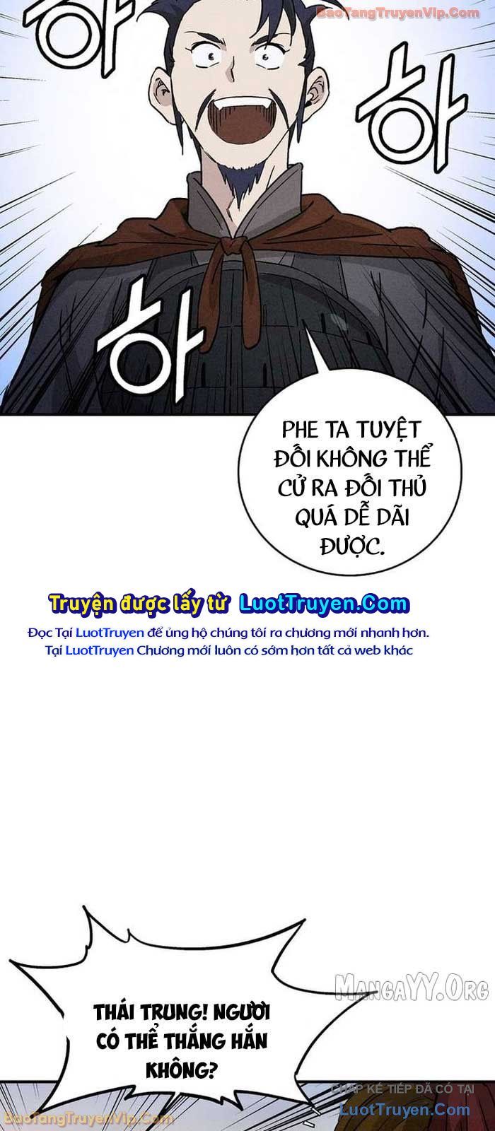 Trọng Sinh Thành Thần Y Thời Tam Quốc Chap 184 - Next Chap 183