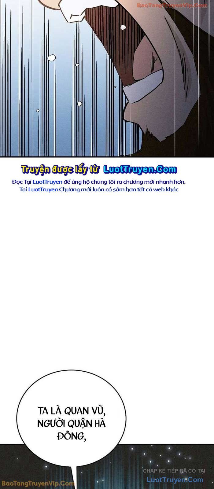 Trọng Sinh Thành Thần Y Thời Tam Quốc Chap 184 - Next Chap 183