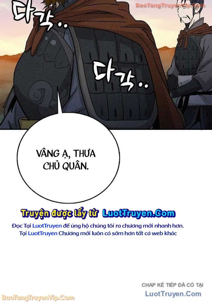 Trọng Sinh Thành Thần Y Thời Tam Quốc Chap 184 - Next Chap 183