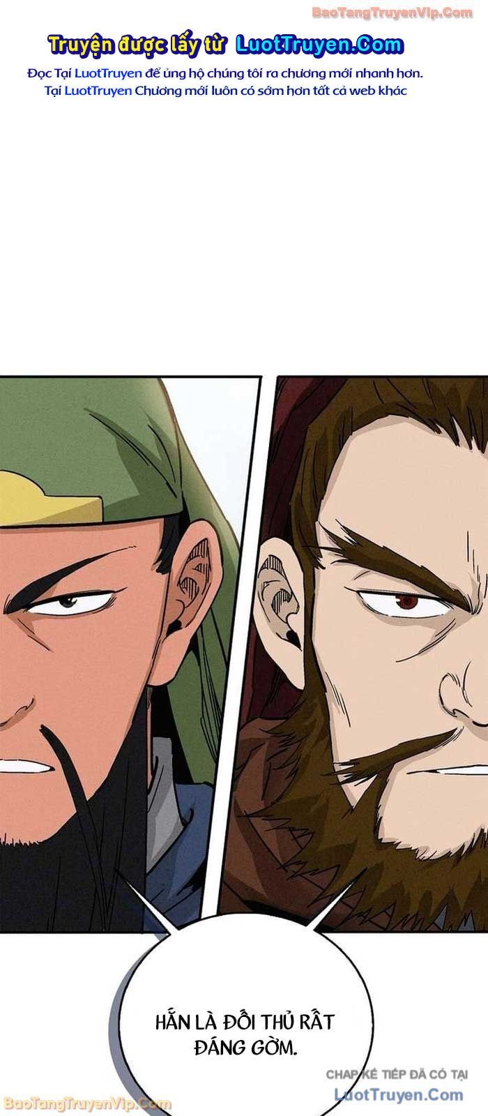 Trọng Sinh Thành Thần Y Thời Tam Quốc Chap 184 - Next Chap 183