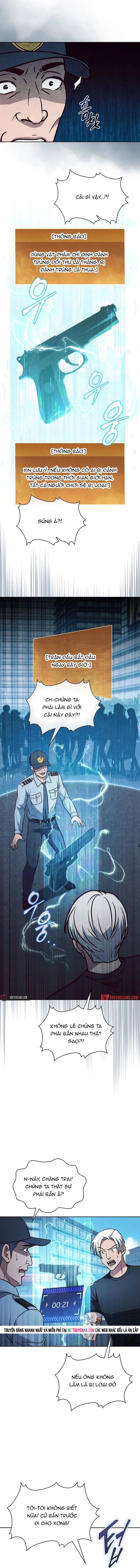 Nettruyen Truyện tranh online