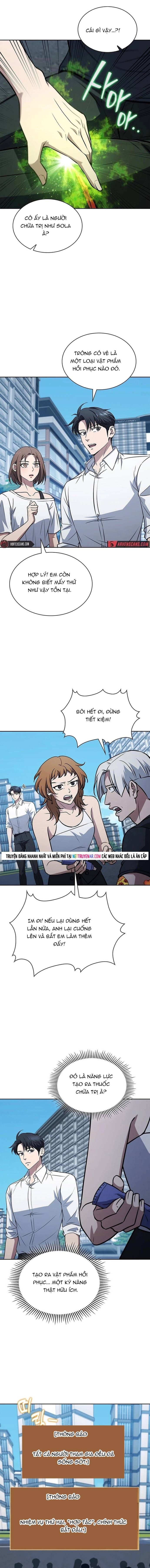 Nettruyen Truyện tranh online