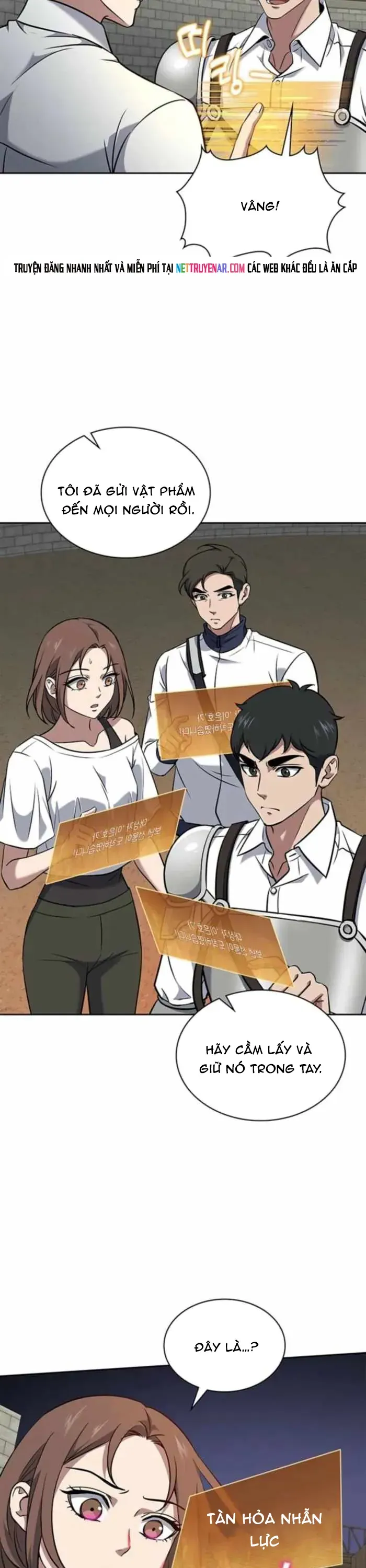 Nettruyen Truyện tranh online