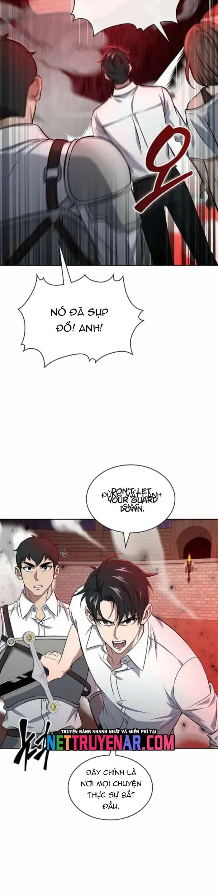 Nettruyen Truyện tranh online