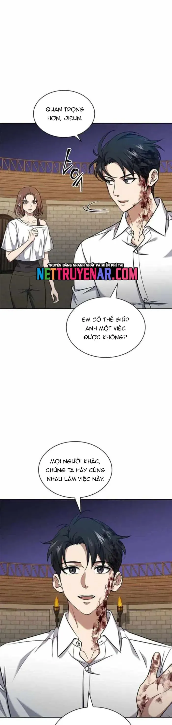 Nettruyen Truyện tranh online