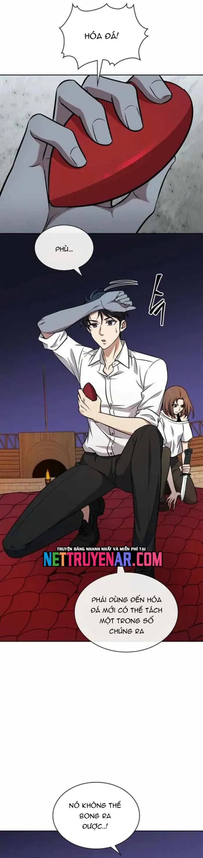 Nettruyen Truyện tranh online