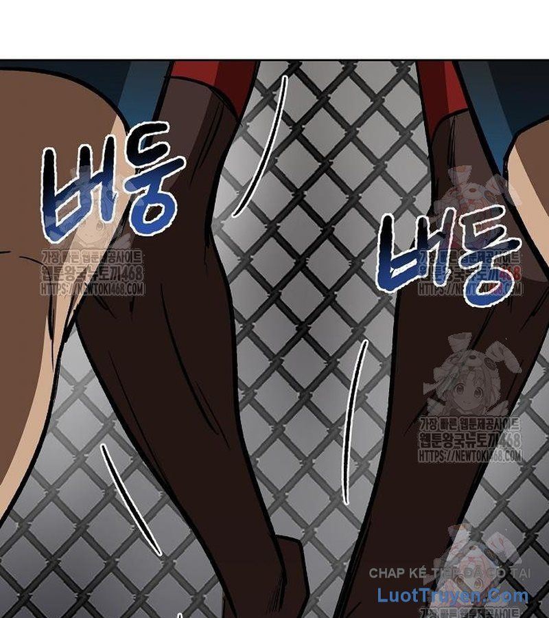 Vua Võ Đài Chap 160 - Next Chap 159