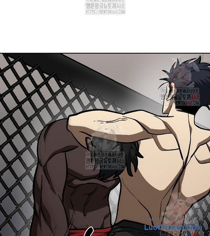 Vua Võ Đài Chap 160 - Next Chap 159