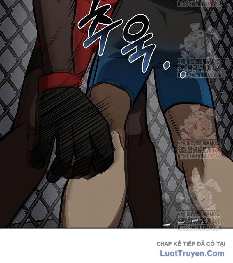 Vua Võ Đài Chap 160 - Next Chap 159