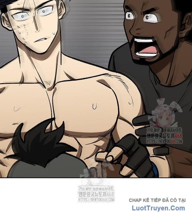 Vua Võ Đài Chap 160 - Next Chap 159