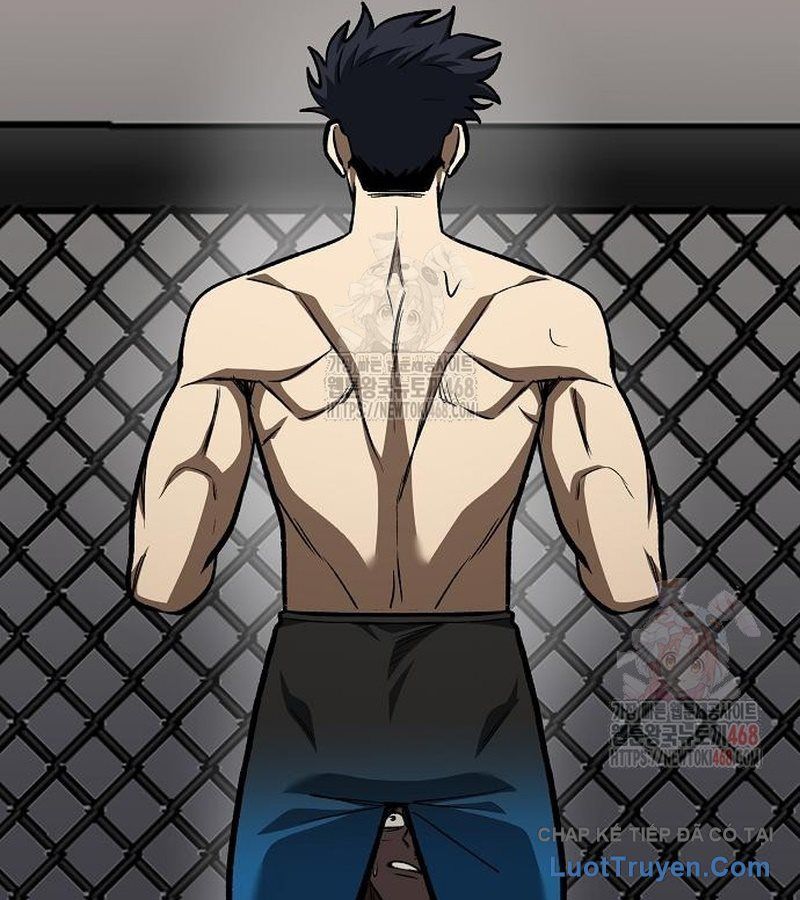 Vua Võ Đài Chap 160 - Next Chap 159