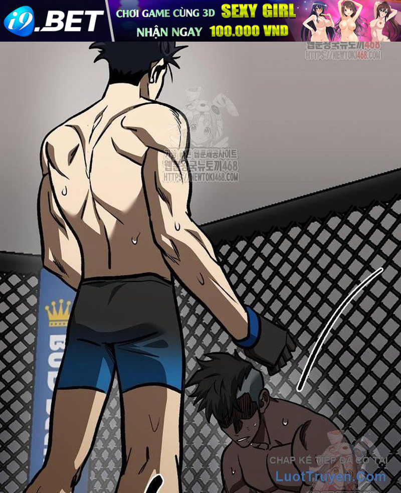 Vua Võ Đài Chap 160 - Next Chap 159