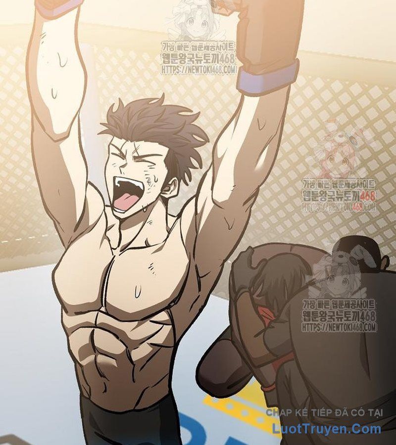 Vua Võ Đài Chap 160 - Next Chap 159