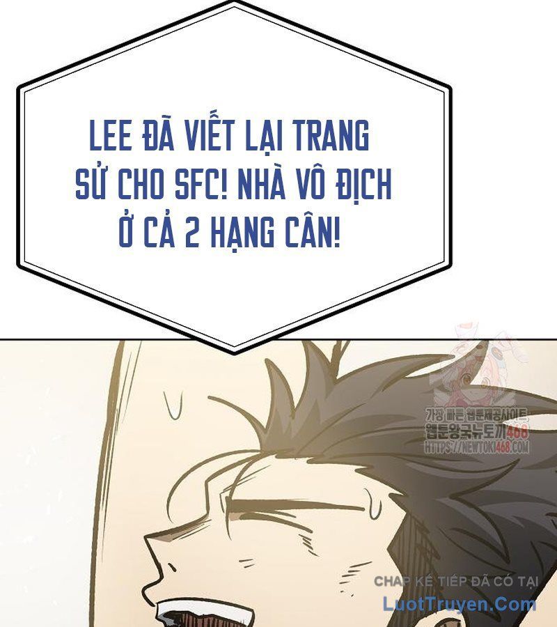 Vua Võ Đài Chap 160 - Next Chap 159