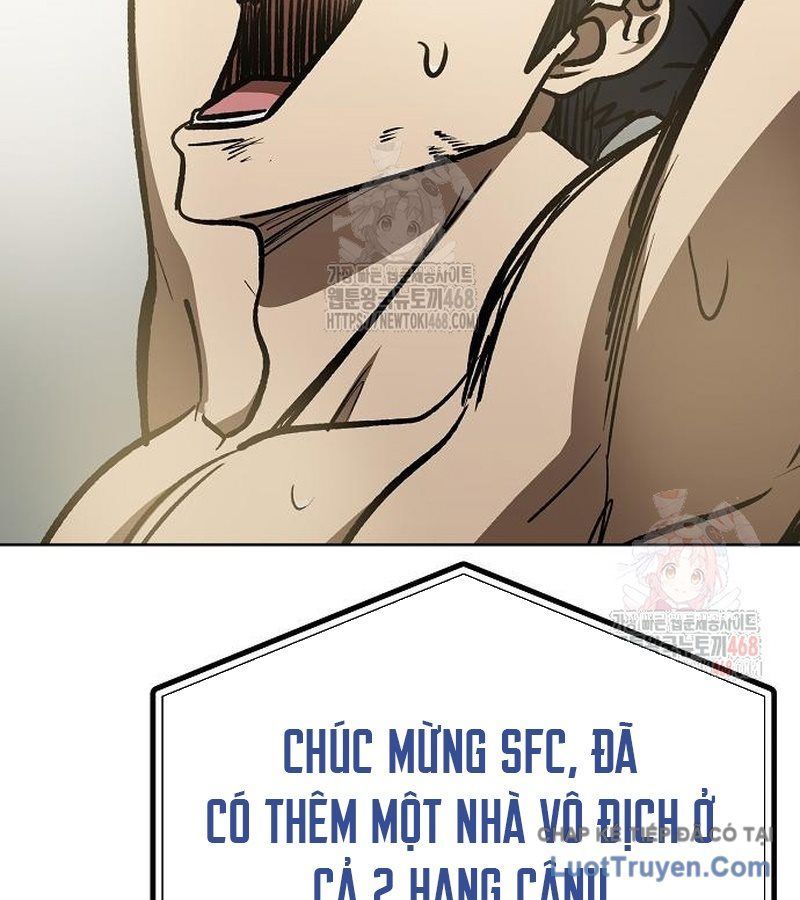 Vua Võ Đài Chap 160 - Next Chap 159