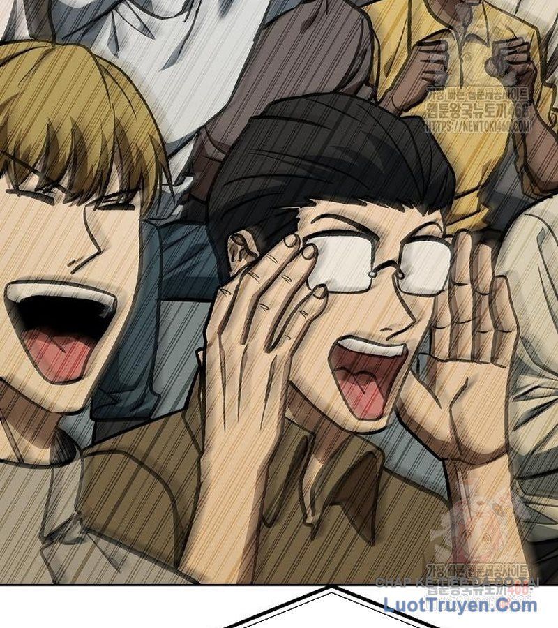 Vua Võ Đài Chap 160 - Next Chap 159