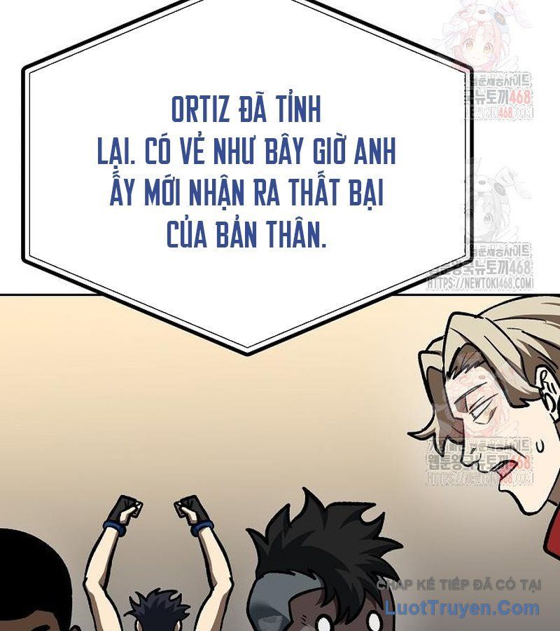 Vua Võ Đài Chap 160 - Next Chap 159