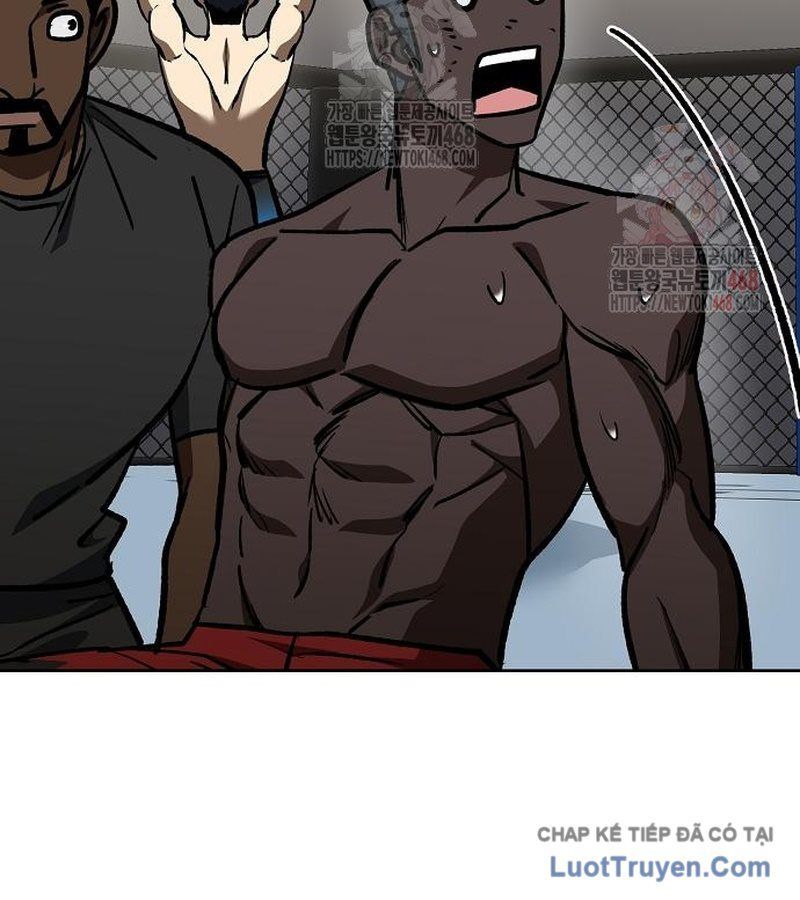 Vua Võ Đài Chap 160 - Next Chap 159