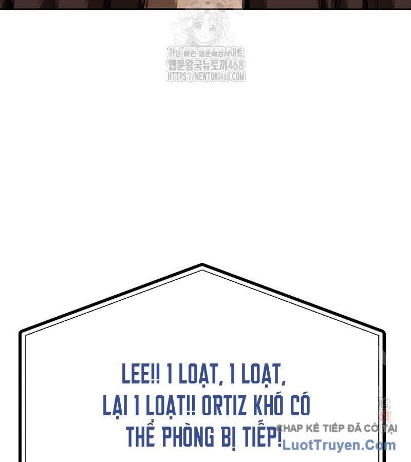 Vua Võ Đài Chap 160 - Next Chap 159