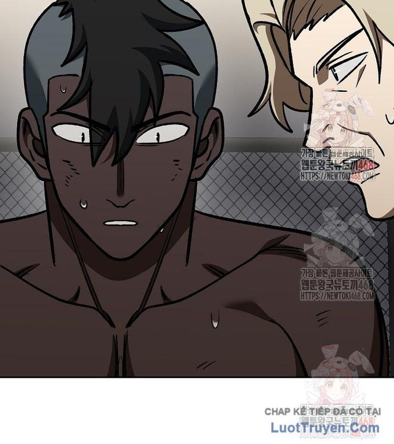 Vua Võ Đài Chap 160 - Next Chap 159