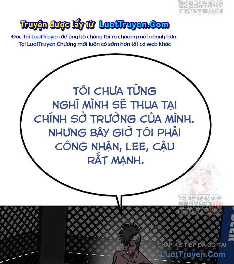 Vua Võ Đài Chap 160 - Next Chap 159