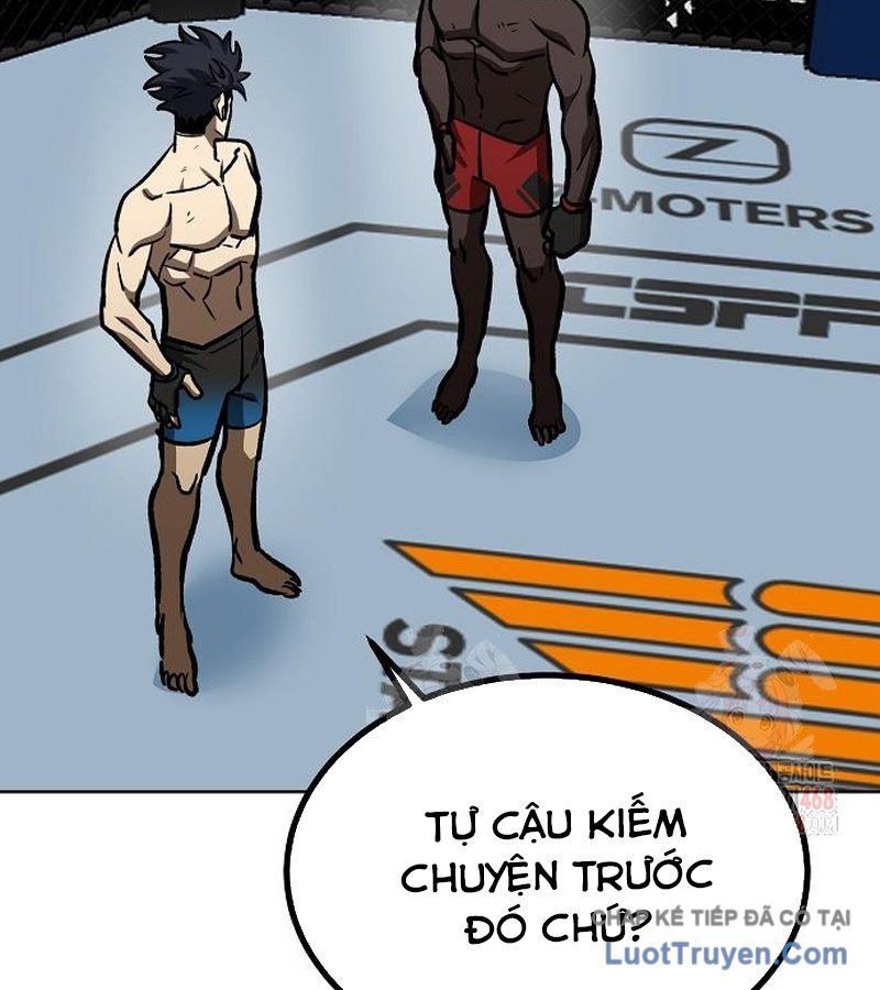 Vua Võ Đài Chap 160 - Next Chap 159