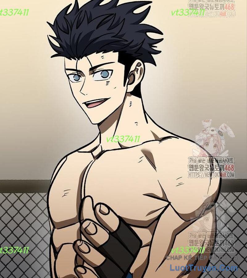 Vua Võ Đài Chap 160 - Next Chap 159