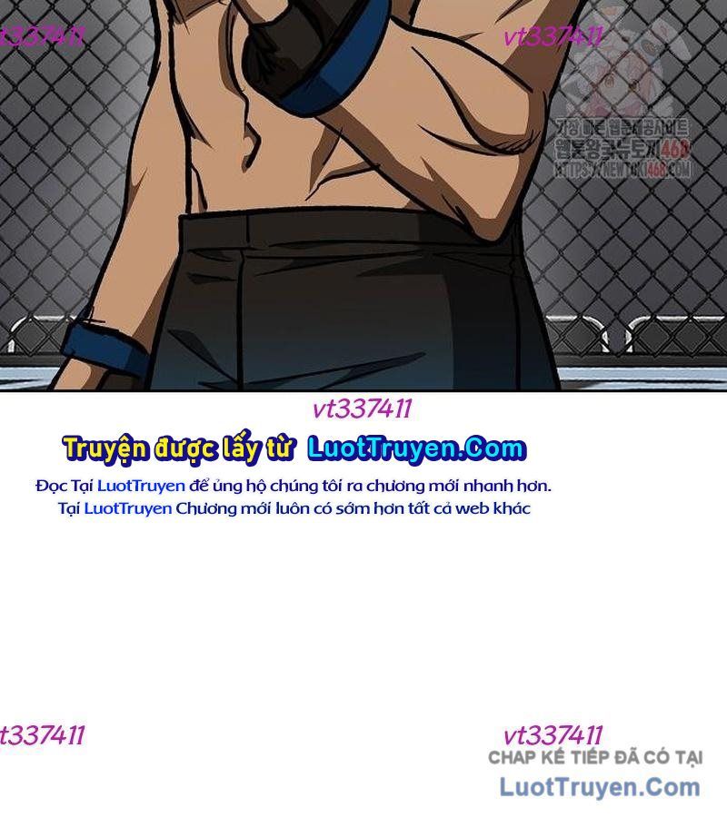 Vua Võ Đài Chap 160 - Next Chap 159