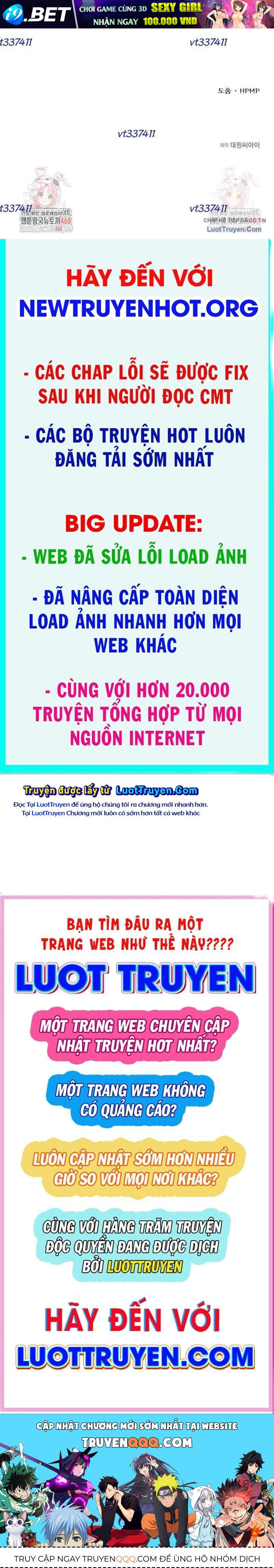 Vua Võ Đài Chap 160 - Next Chap 159