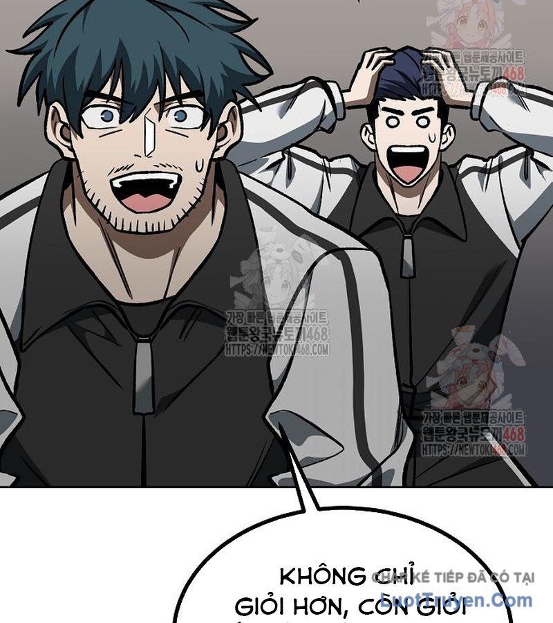 Vua Võ Đài Chap 160 - Next Chap 159