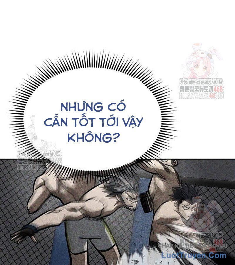 Vua Võ Đài Chap 160 - Next Chap 159