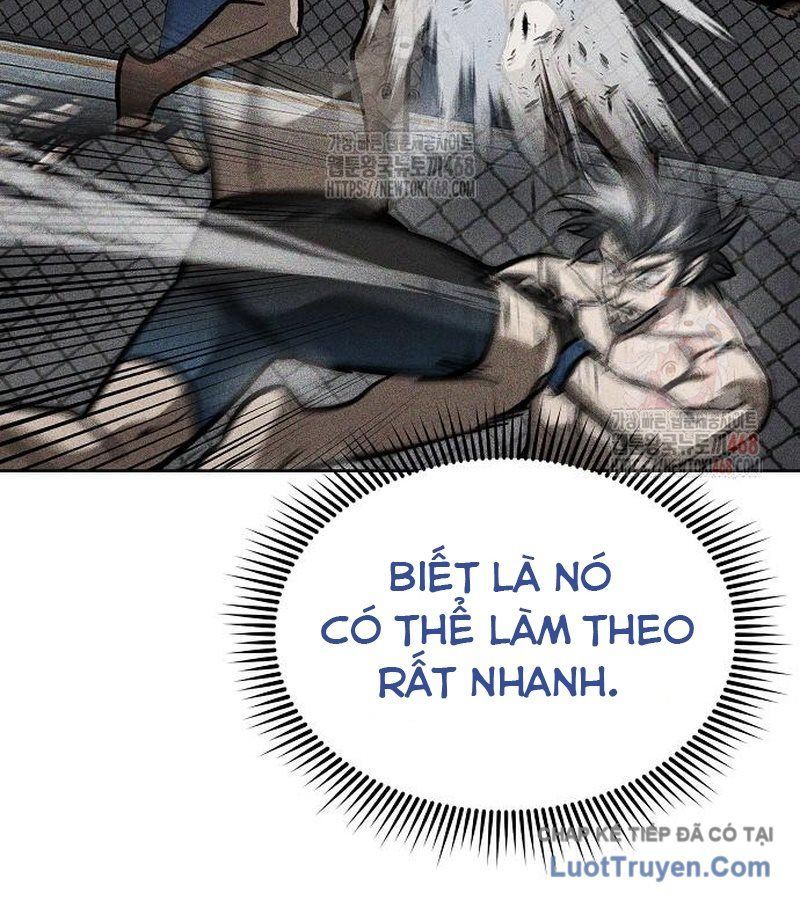 Vua Võ Đài Chap 160 - Next Chap 159