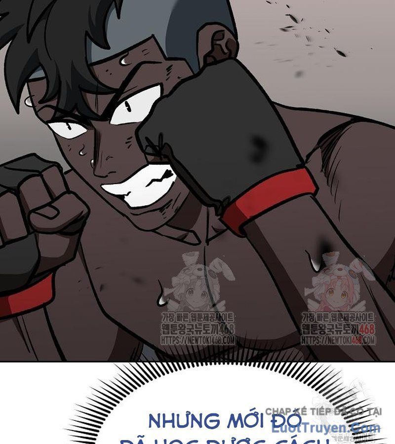 Vua Võ Đài Chap 160 - Next Chap 159