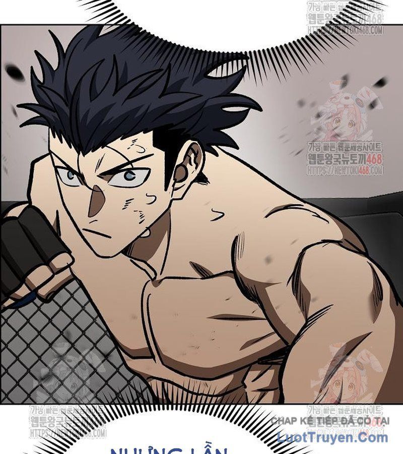 Vua Võ Đài Chap 160 - Next Chap 159