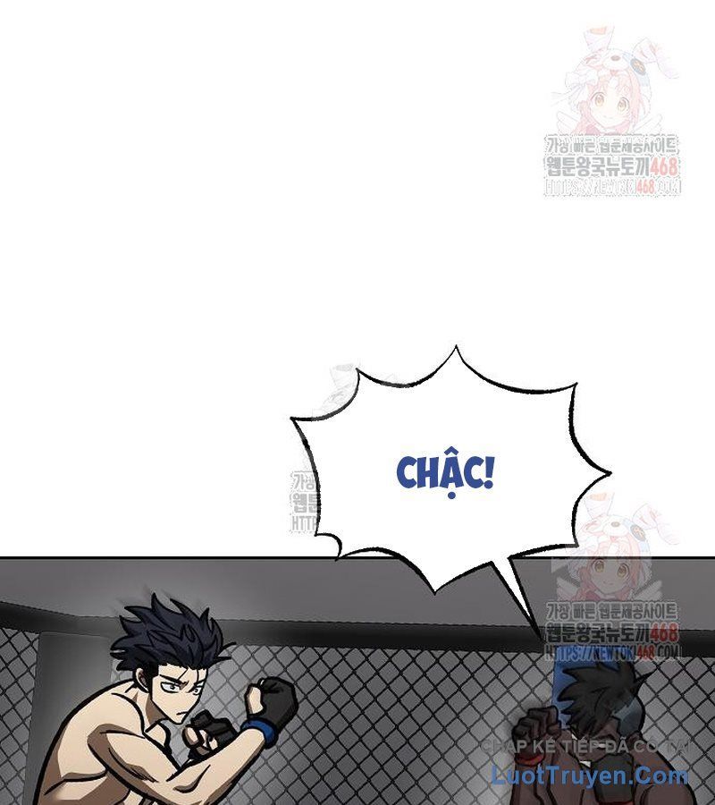 Vua Võ Đài Chap 160 - Next Chap 159