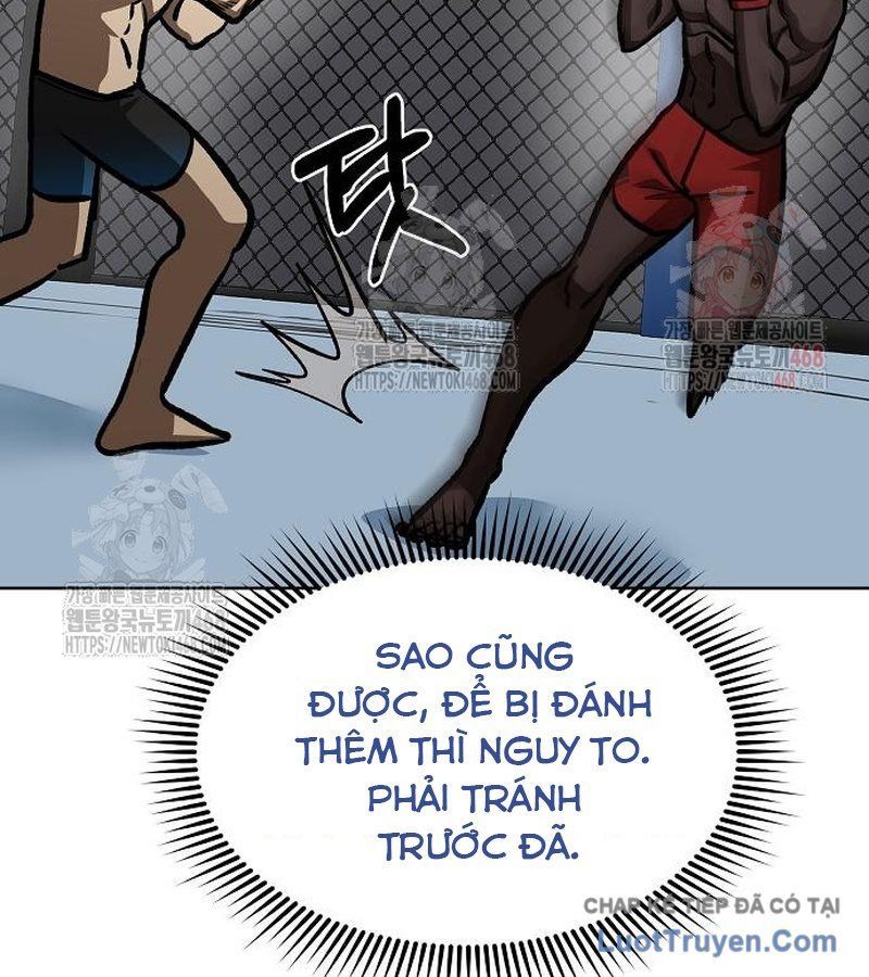 Vua Võ Đài Chap 160 - Next Chap 159