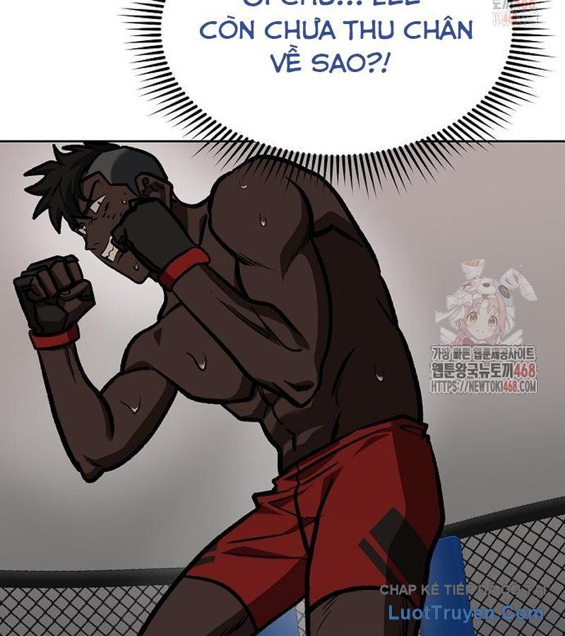 Vua Võ Đài Chap 160 - Next Chap 159