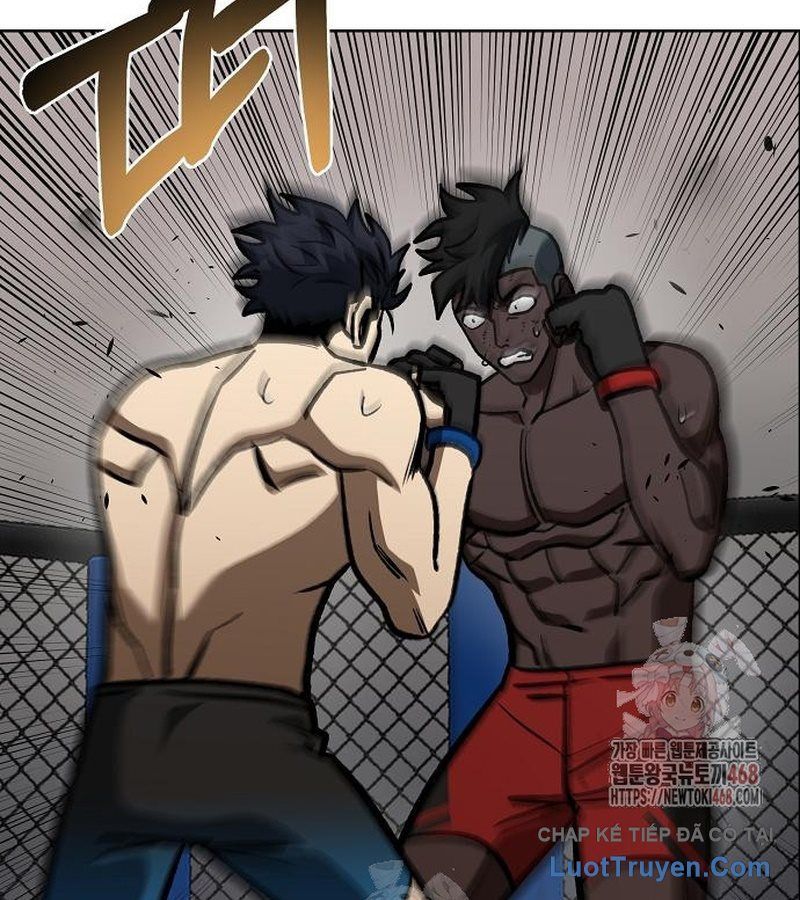 Vua Võ Đài Chap 160 - Next Chap 159