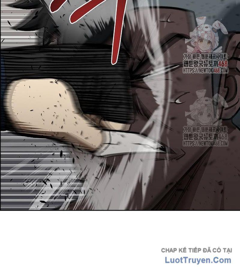 Vua Võ Đài Chap 160 - Next Chap 159