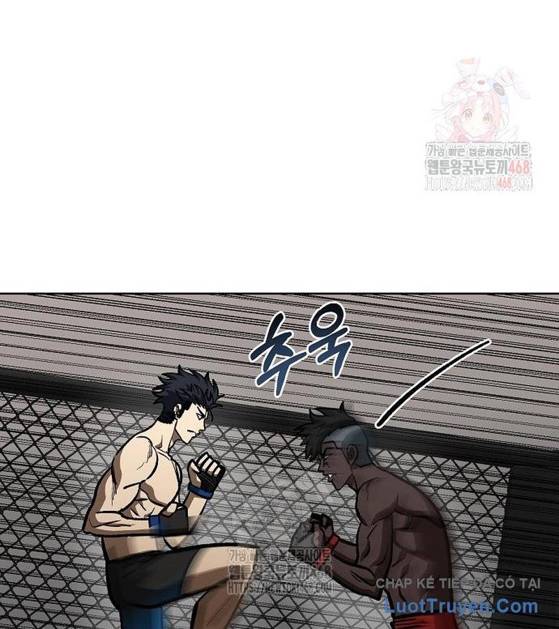 Vua Võ Đài Chap 160 - Next Chap 159